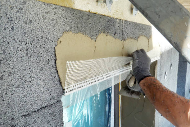 Eco-Friendly or Green Insulation Solutions in Judson, SC